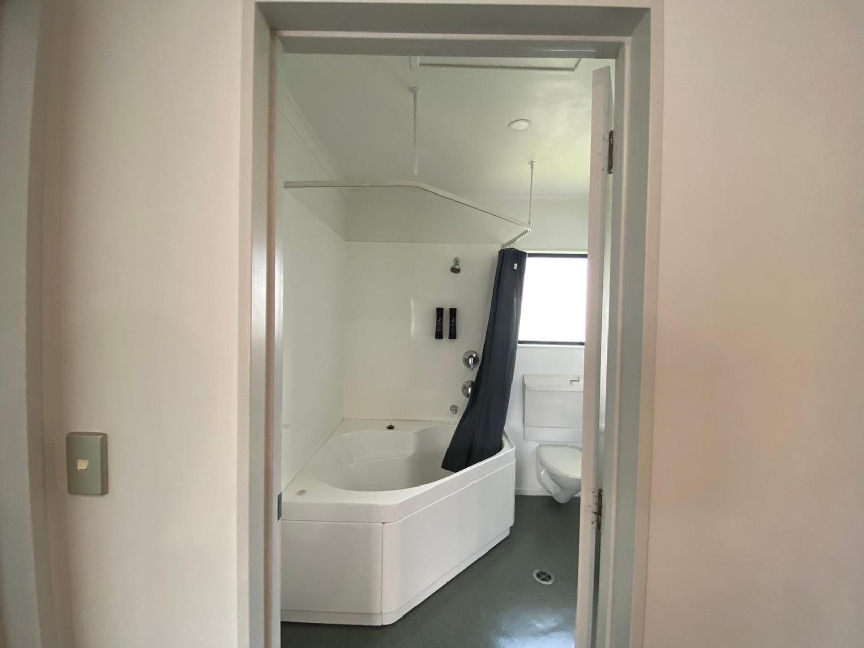 Camelot Motor Lodge And Conference Centre パーマストンノース エクステリア 写真