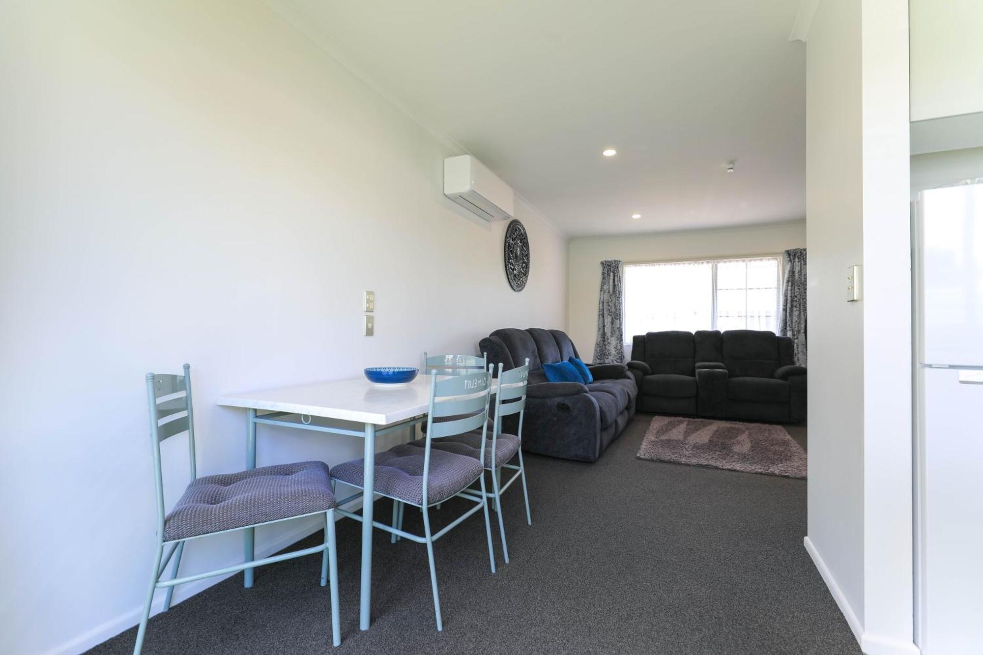 Camelot Motor Lodge And Conference Centre パーマストンノース エクステリア 写真